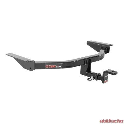 Curt Class 2 Trailer Hitch with 1-1/4" Ball Mount - 121563
