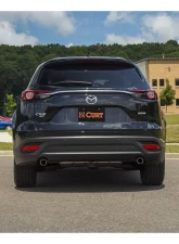 Curt Class 2 Trailer Hitch with 1-1/4" Ball Mount                                     - 121563 - Image 4