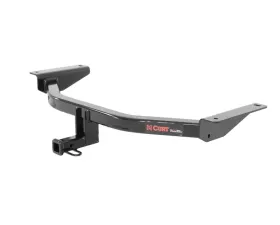 Curt Class 2 Trailer Hitch with 1-1/4