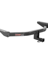 Curt Class 2 Trailer Hitch with 1-1/4" Receiver                                     - 12156 - Image 2