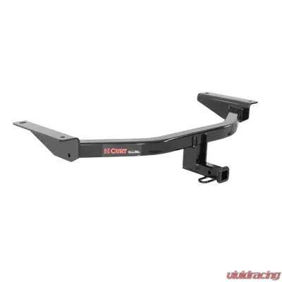 Curt Class 2 Trailer Hitch with 1-1/4" Receiver - 12156
