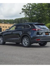 Curt Class 2 Trailer Hitch with 1-1/4" Receiver                                     - 12156 - Image 3