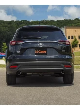 Curt Class 2 Trailer Hitch with 1-1/4" Receiver                                     - 12156 - Image 4