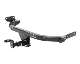 Curt Class 2 Trailer Hitch with 1-1/4