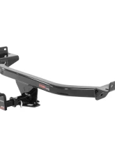 Curt Class 2 Trailer Hitch with 1-1/4" Ball Mount                                     - 121583 - Image 2