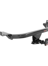 Curt Class 2 Trailer Hitch with 1-1/4" Ball Mount                                     - 121583 - Image 2