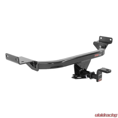 Curt Class 2 Trailer Hitch with 1-1/4" Ball Mount - 121583