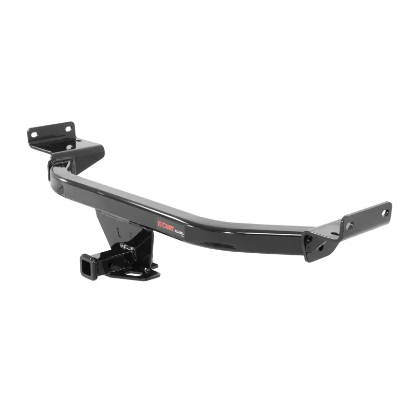 Curt Class 2 Trailer Hitch with 1-1/4" Receiver - 12158