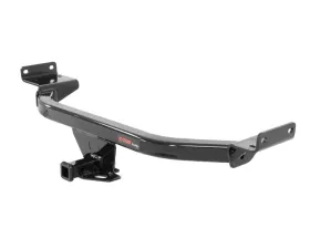 Curt Class 2 Trailer Hitch with 1-1/4