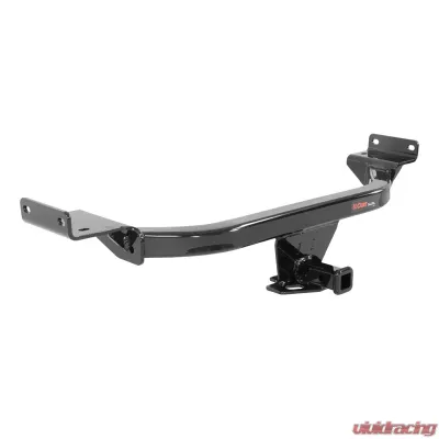 Curt Class 2 Trailer Hitch with 1-1/4" Receiver - 12158