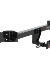 Curt Class 2 Trailer Hitch with 1-1/4" Ball Mount                                     - 121633 - Image 2