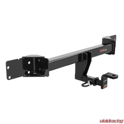 Curt Class 2 Trailer Hitch with 1-1/4" Ball Mount - 121633