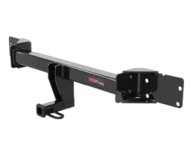 Curt Class 2 Trailer Hitch with 1-1/4