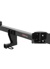 Curt Class 2 Trailer Hitch with 1-1/4" Receiver                                     - 12163 - Image 2