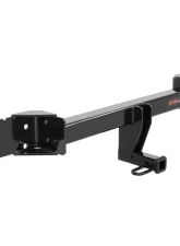 Curt Class 2 Trailer Hitch with 1-1/4" Receiver                                     - 12163 - Image 2