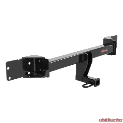 Curt Class 2 Trailer Hitch with 1-1/4" Receiver - 12163