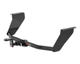 Curt Class 2 Trailer Hitch with 1-1/4