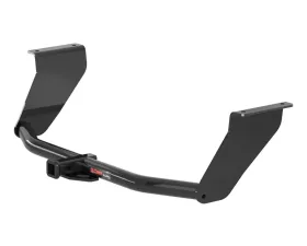 Curt Class 2 Trailer Hitch with 1-1/4