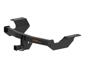 Curt Class 2 Trailer Hitch with 1-1/4