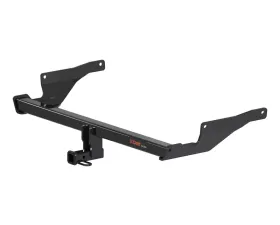 Curt Class 2 Trailer Hitch with 1-1/4