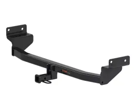 Curt Class 2 Trailer Hitch with 1-1/4