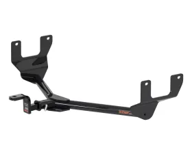 Curt Class 2 Trailer Hitch with 1-1/4