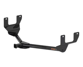 Curt Class 2 Trailer Hitch with 1-1/4