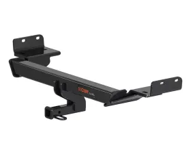 Curt Class 2 Trailer Hitch with 1-1/4