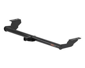 Curt Class 2 Trailer Hitch with 1-1/4