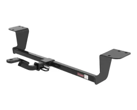Curt Class 2 Trailer Hitch with 1-1/4