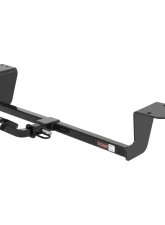 Curt Class 2 Trailer Hitch with 1-1/4" Ball Mount                                     - 122313 - Image 3