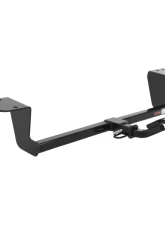 Curt Class 2 Trailer Hitch with 1-1/4" Ball Mount                                     - 122313 - Image 2