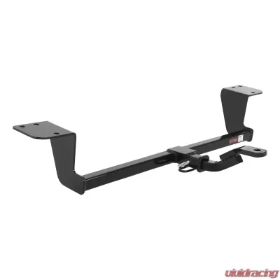 Curt Class 2 Trailer Hitch with 1-1/4" Ball Mount - 122313
