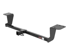 Curt Class 2 Trailer Hitch with 1-1/4
