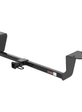 Curt Class 2 Trailer Hitch with 1-1/4" Receiver                                     - 12231 - Image 3