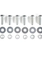 Curt Class 2 Trailer Hitch with 1-1/4" Receiver                                     - 12231 - Image 3