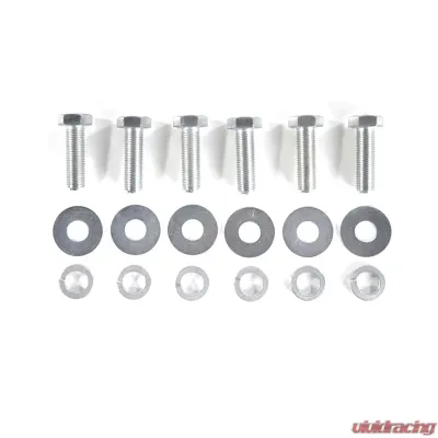 Curt Class 2 Trailer Hitch with 1-1/4" Receiver - 12231