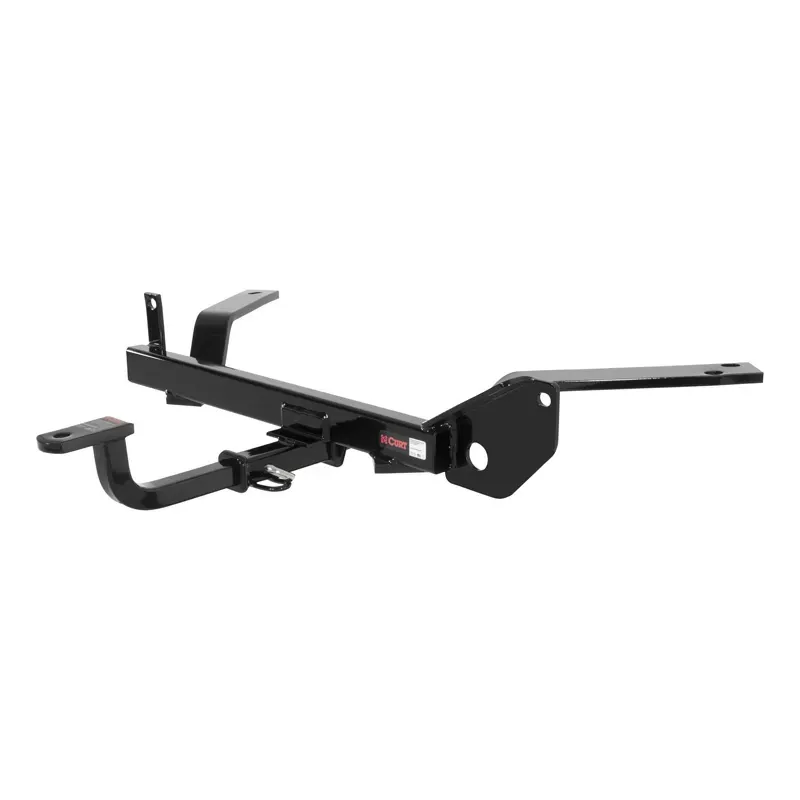 Curt Class 2 Trailer Hitch with 1-1/4" Ball Mount - 122323