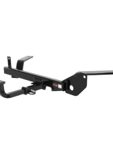 Curt Class 2 Trailer Hitch with 1-1/4" Ball Mount                                     - 122323 - Image 3
