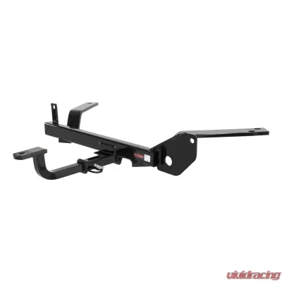 Curt Class 2 Trailer Hitch with 1-1/4" Ball Mount - 122323