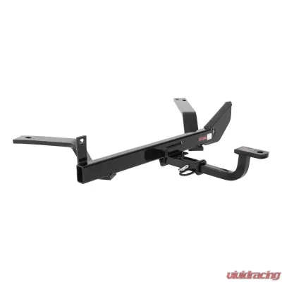 Curt Class 2 Trailer Hitch with 1-1/4" Ball Mount - 122323