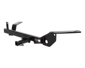 Curt Class 2 Trailer Hitch with 1-1/4