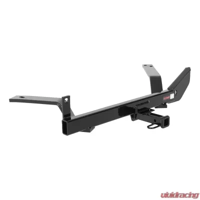 Curt Class 2 Trailer Hitch with 1-1/4" Receiver - 12232