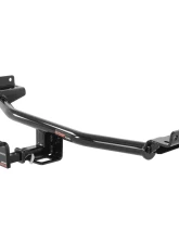 Curt Class 2 Trailer Hitch with 1-1/4" Ball Mount                                     - 122413 - Image 2