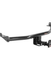 Curt Class 2 Trailer Hitch with 1-1/4" Ball Mount                                     - 122413 - Image 2
