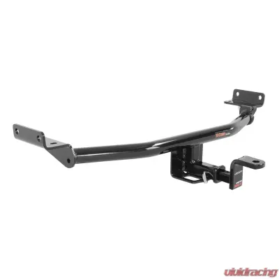 Curt Class 2 Trailer Hitch with 1-1/4" Ball Mount - 122413