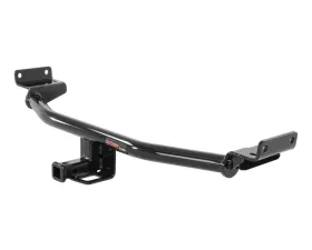 Curt Class 2 Trailer Hitch with 1-1/4