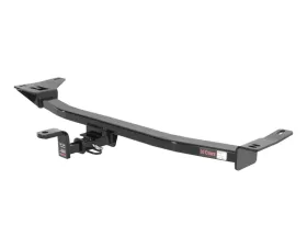 Curt Class 2 Trailer Hitch with 1-1/4