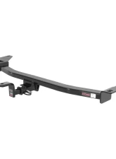 Curt Class 2 Trailer Hitch with 1-1/4" Ball Mount                                     - 122423 - Image 3