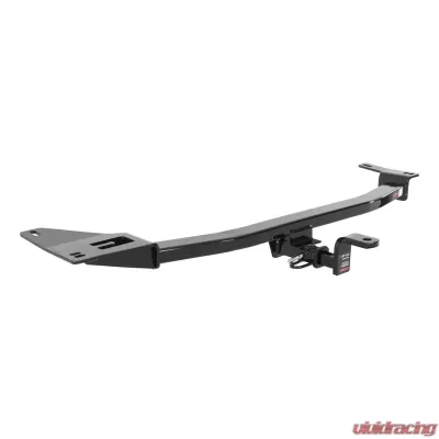 Curt Class 2 Trailer Hitch with 1-1/4" Ball Mount - 122423